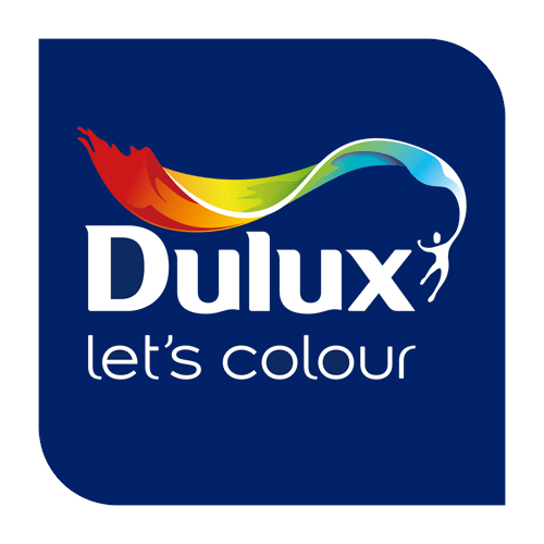 Logo Dulux - small size