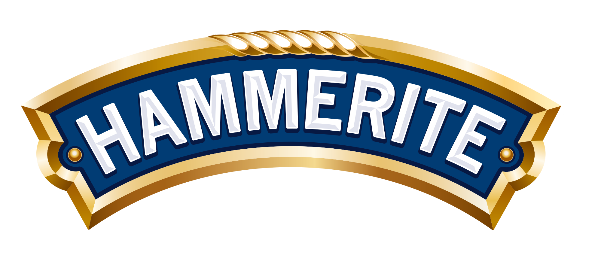 Hammerite - logo